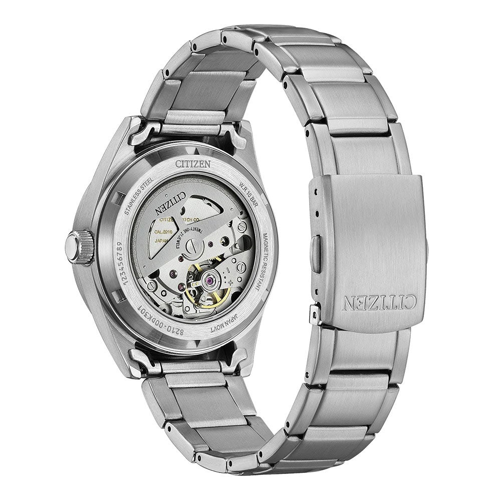 Citizen Elegant 38.5mm NJ0220-52X