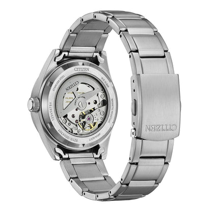 Citizen Elegant 38.5mm NJ0220-52X