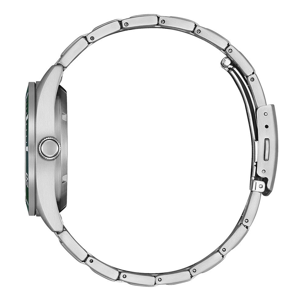 Citizen Elegant 38.5mm NJ0220-52X
