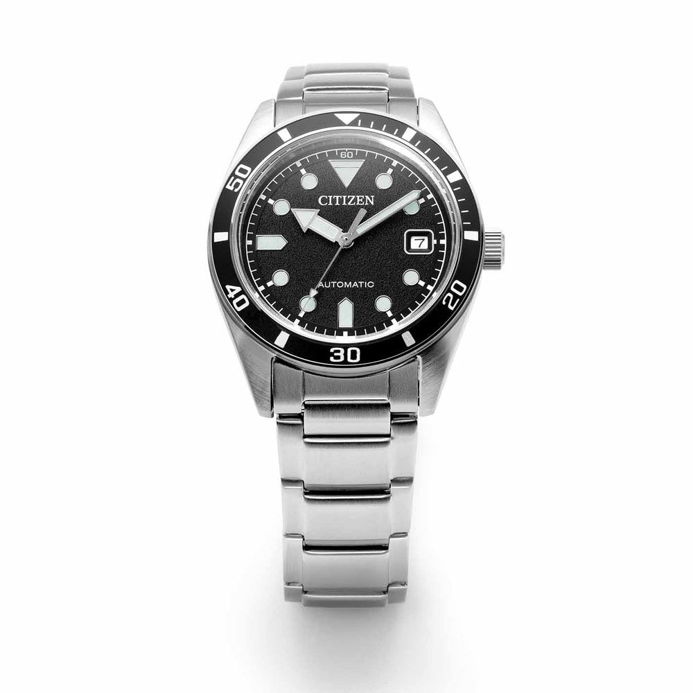 Citizen Elegant 38.5mm NJ0221-50E