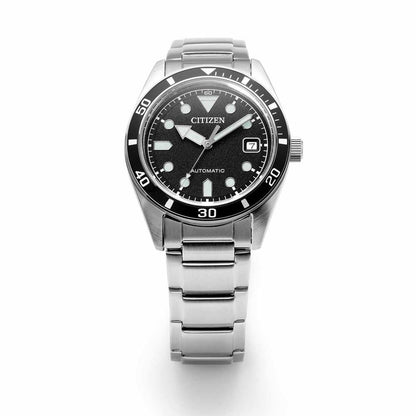 Citizen Elegant 38.5mm NJ0221-50E