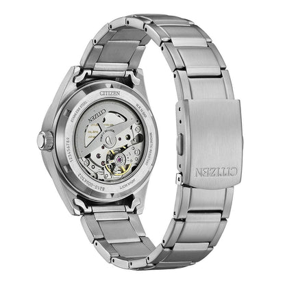 Citizen Elegant 38.5mm NJ0221-50E
