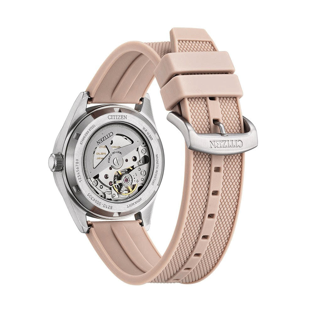 Citizen Elegant 38.5mm NJ0229-07A