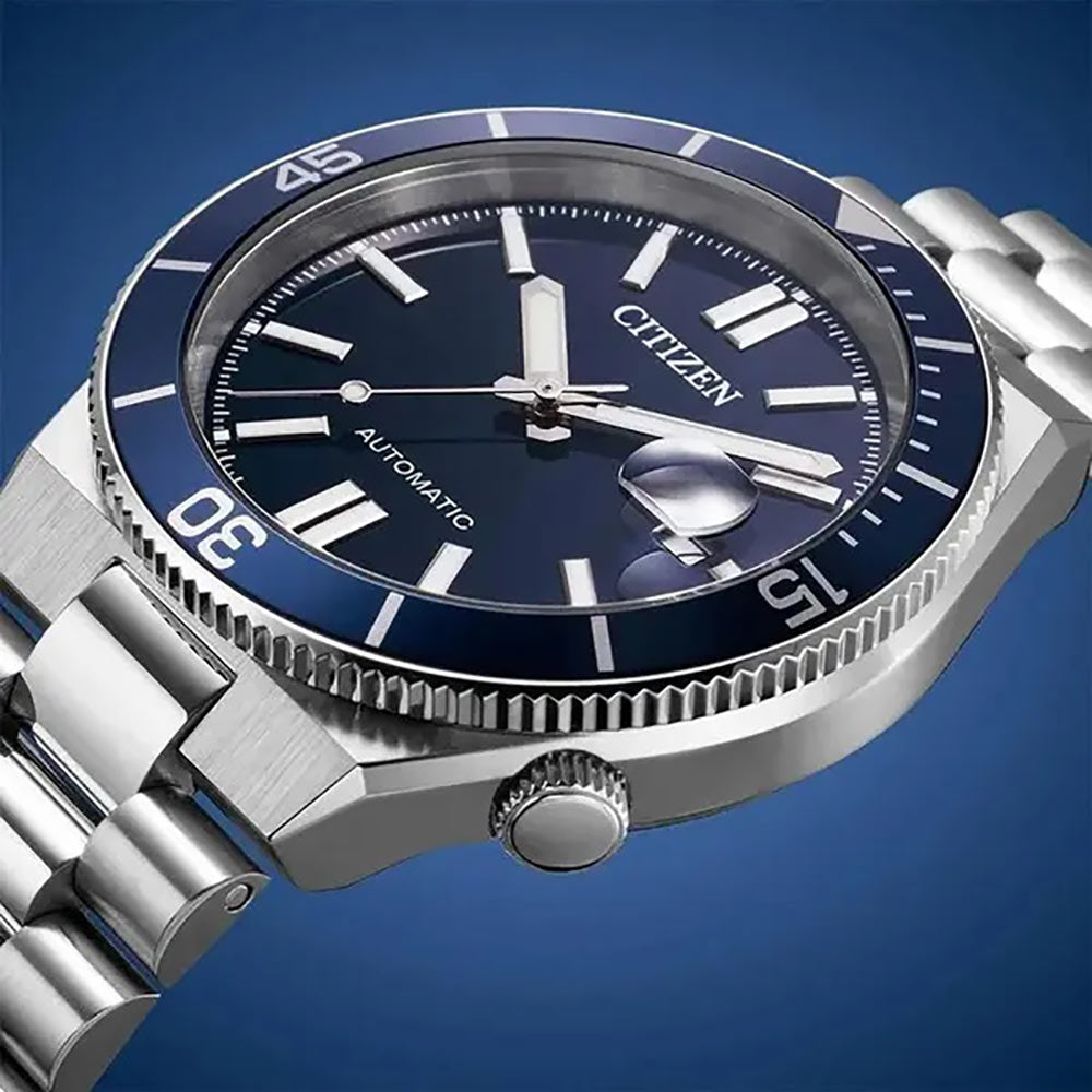 Citizen Tsuyosa Shore (NJ0230-59L) – WatchClick
