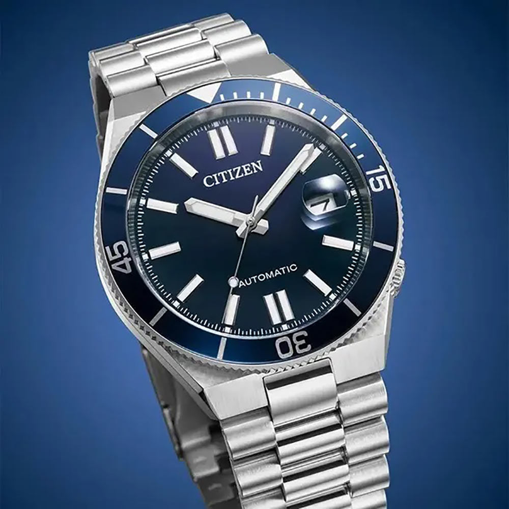 Citizen Tsuyosa Shore (NJ0230-59L) – WatchClick