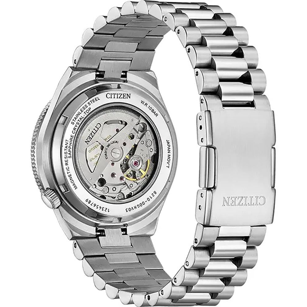 Citizen Tsuyosa Shore NJ0231-56L