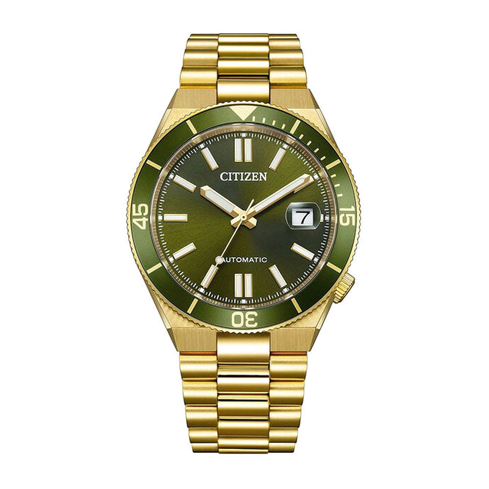 Citizen Tsuyosa Shore NJ0232-53X