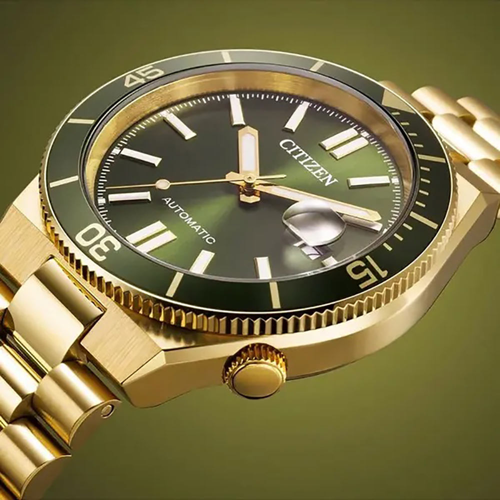 Citizen Tsuyosa Shore NJ0232-53X