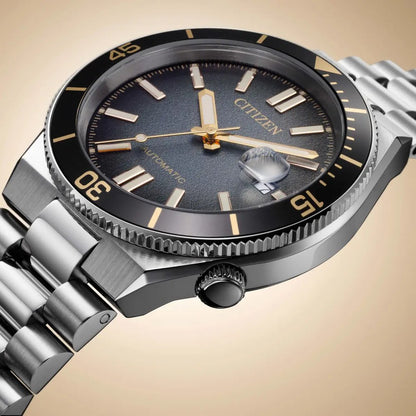 Citizen Tsuyosa Shore Timeslip Limited Edition NJ0238-57E
