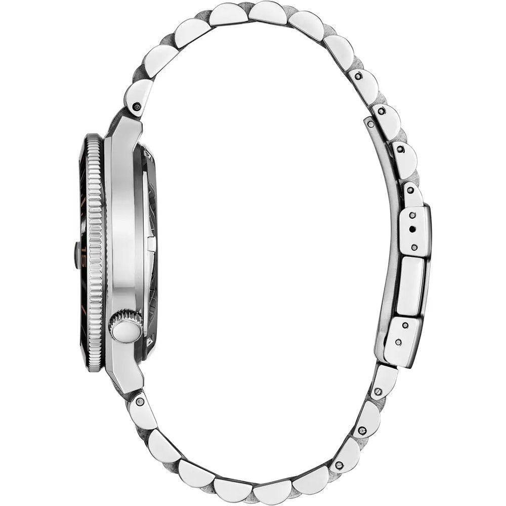 Citizen Tsuyosa Shore Timeslip Limited Edition NJ0238-57E