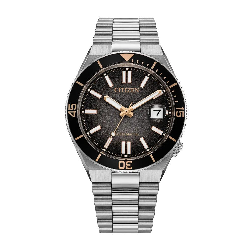 Citizen Tsuyosa Shore Timeslip Limited Edition NJ0238-57E