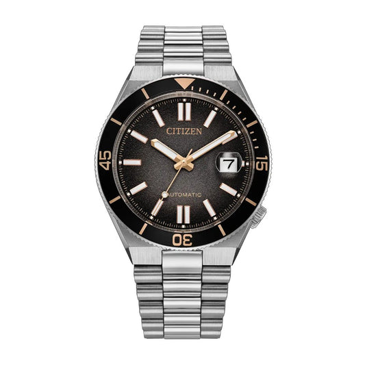 Citizen Tsuyosa Shore Timeslip Limited Edition NJ0238-57E