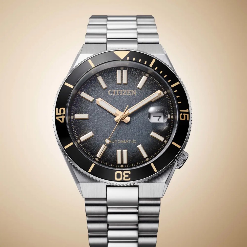 Citizen Tsuyosa Shore Timeslip Limited Edition NJ0238-57E