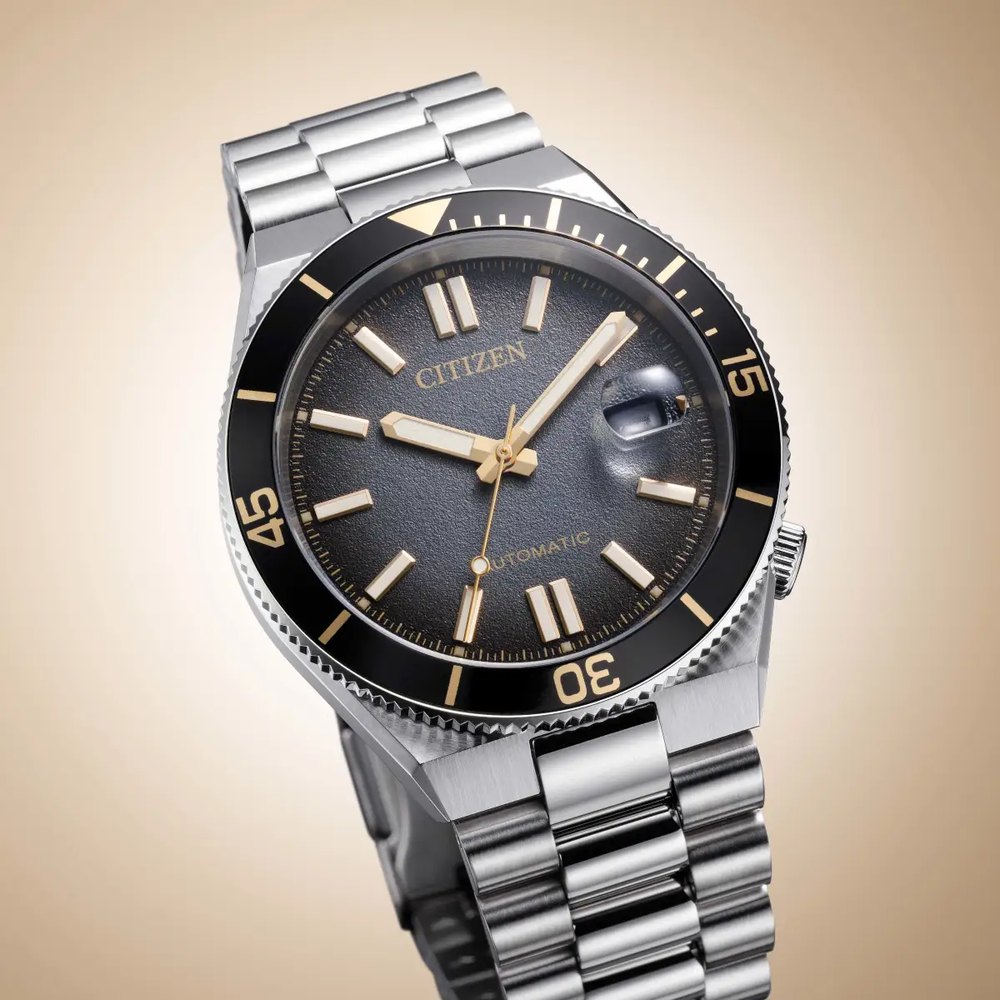 Citizen Tsuyosa Shore Timeslip Limited Edition NJ0238-57E