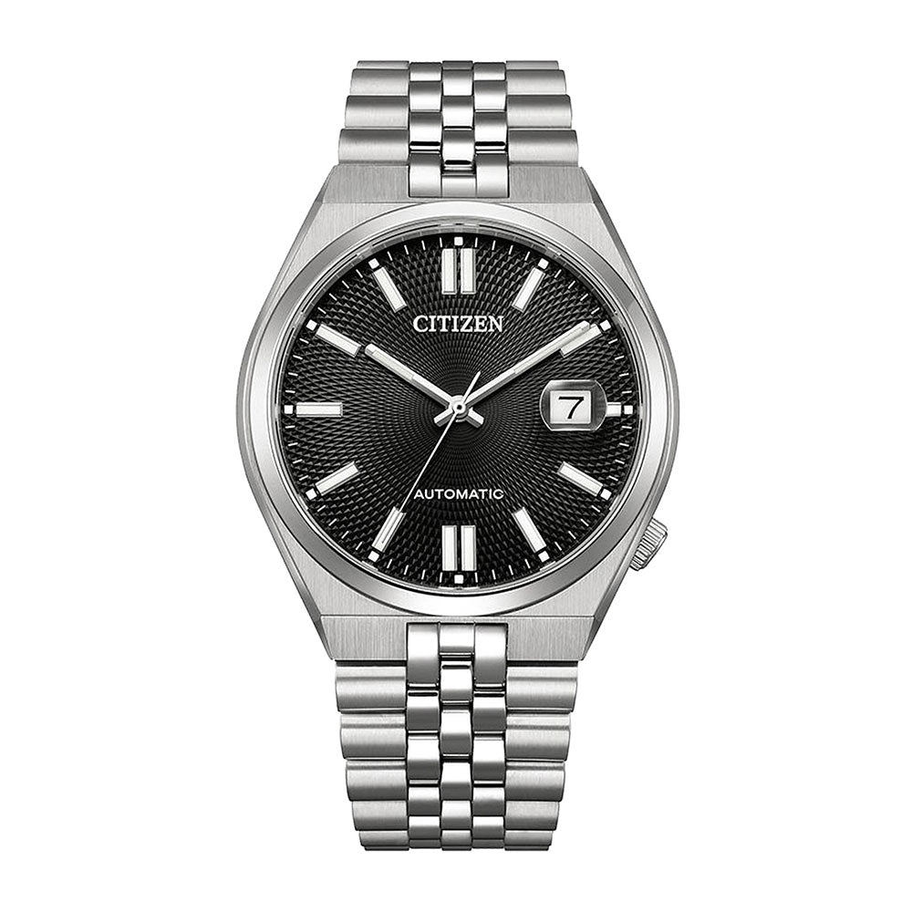 Citizen Tsuyosa 60 Automatic NK0020-55E
