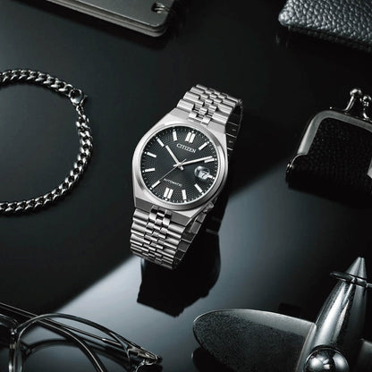 Citizen Tsuyosa 60 Automatic NK0020-55E
