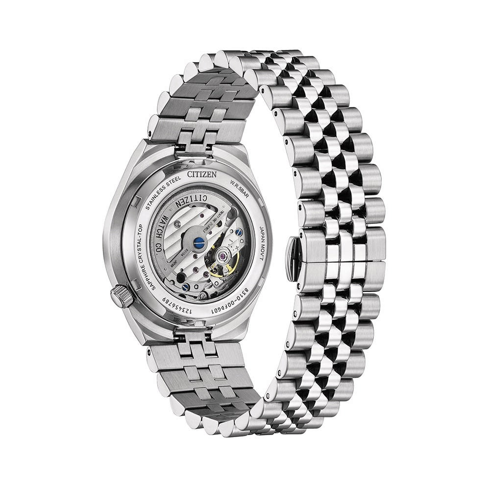 Citizen Tsuyosa 60 Automatic NK0020-55E