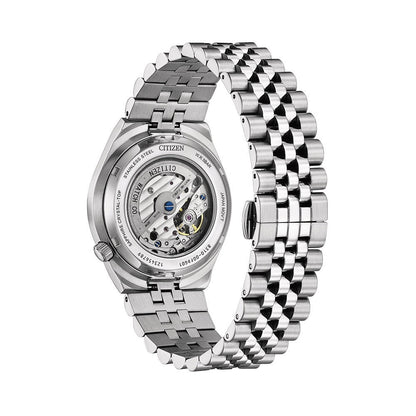 Citizen Tsuyosa 60 Automatic NK0020-55E