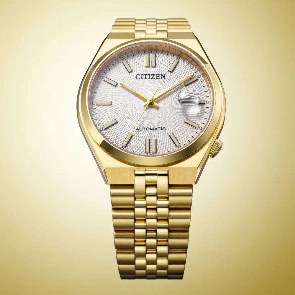 Citizen Tsuyosa 60 NK0022-50A
