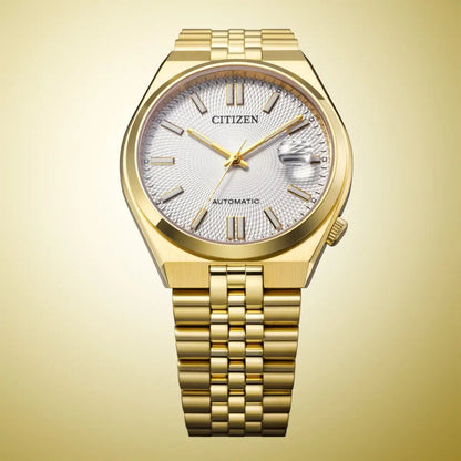 Citizen Tsuyosa 60 NK0022-50A