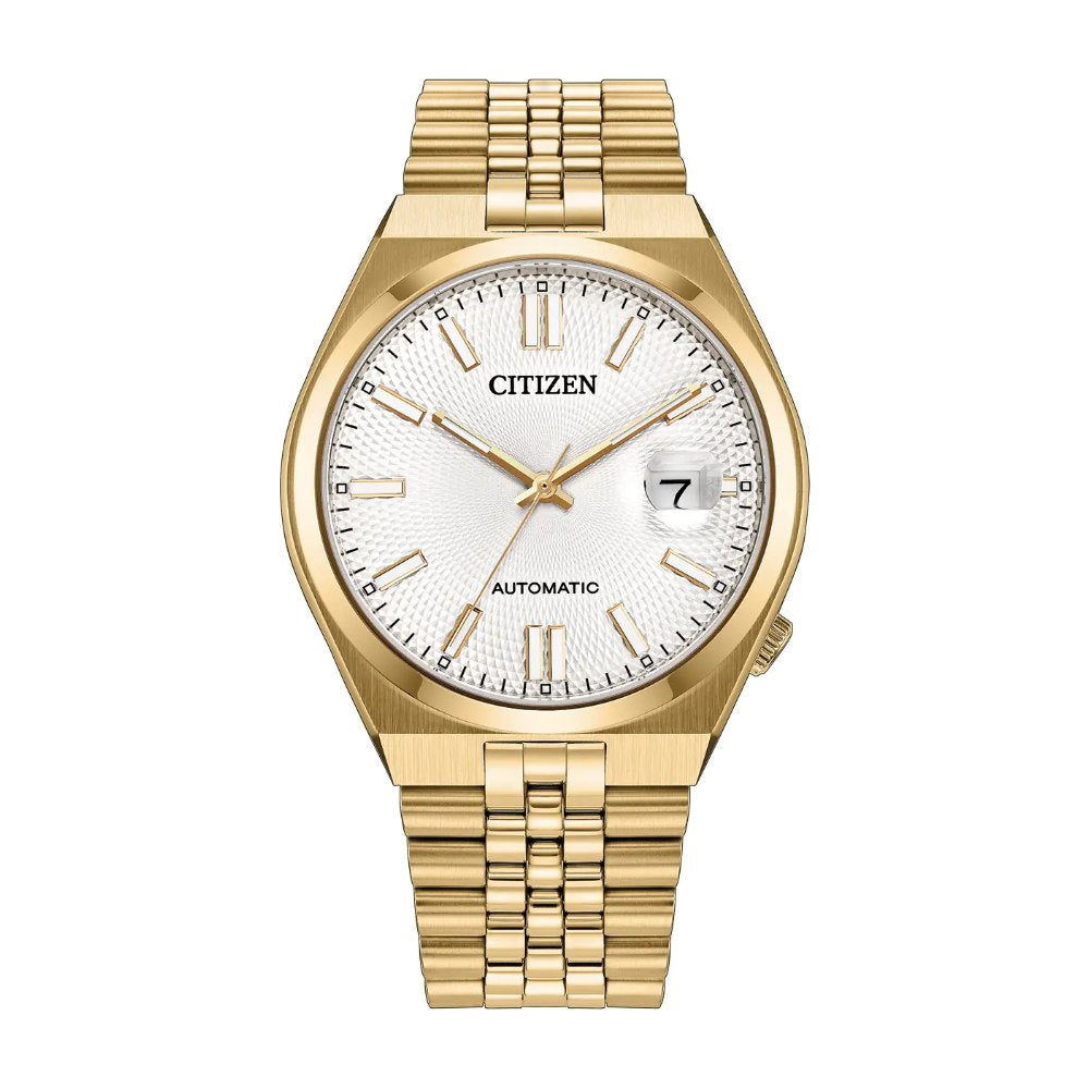 Citizen Tsuyosa 60 NK0022-50A