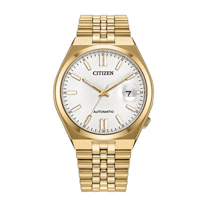 Citizen Tsuyosa 60 NK0022-50A