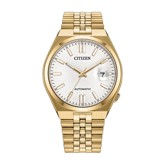 Citizen Tsuyosa 60 NK0022-50A