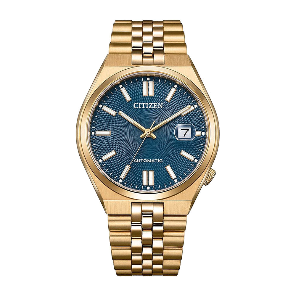 Citizen Tsuyosa 60 Automatic NK0023-57L