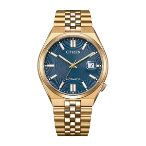 Citizen Tsuyosa 60 Automatic NK0023-57L