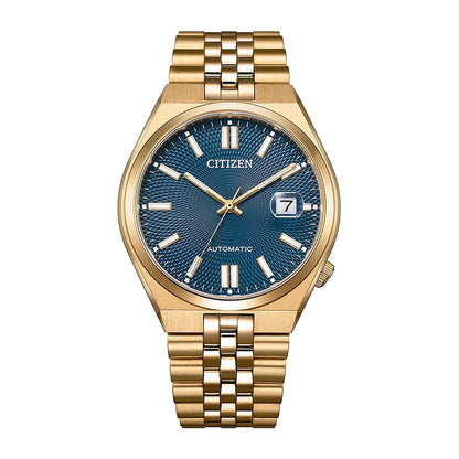 Citizen Tsuyosa 60 Automatic NK0023-57L