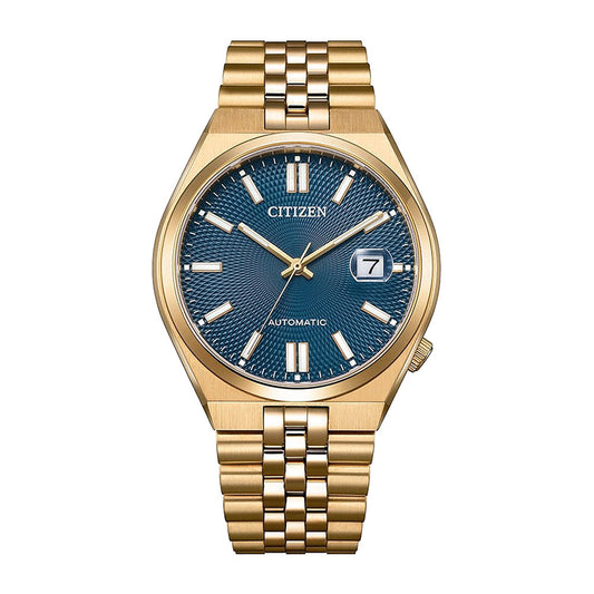 Citizen Tsuyosa 60 Automatic NK0023-57L