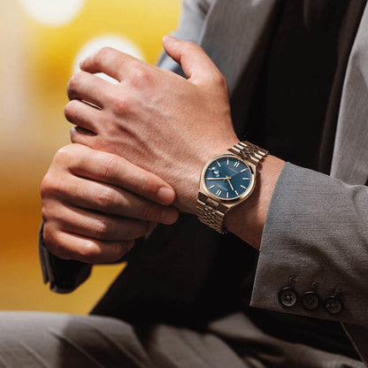 Citizen Tsuyosa 60 Automatic NK0023-57L