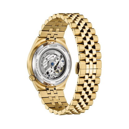 Citizen Tsuyosa 60 Automatic NK0023-57L