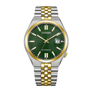 Citizen Tsuyosa 60 Automatic NK0024-54X