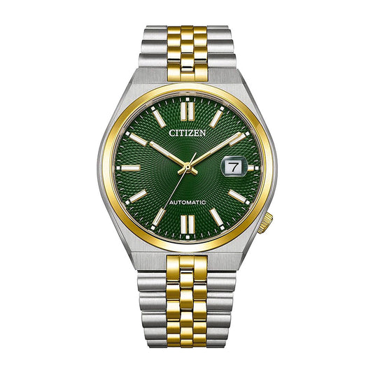 Citizen Tsuyosa 60 Automatic NK0024-54X