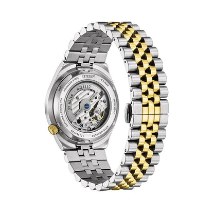 Citizen Tsuyosa 60 Automatic NK0024-54X