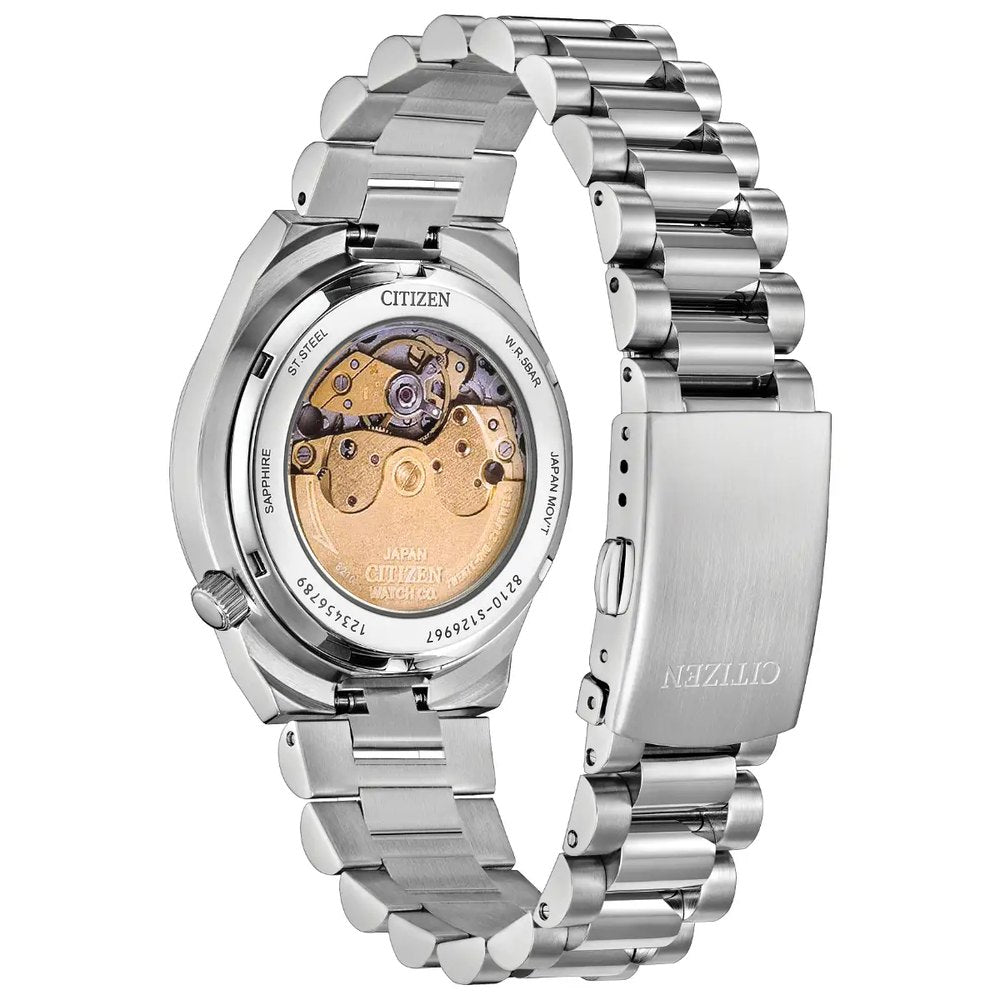 Citizen Tsuyosa 60 NK0030-51E