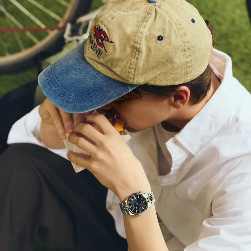 Citizen Tsuyosa 60 NK0030-51E