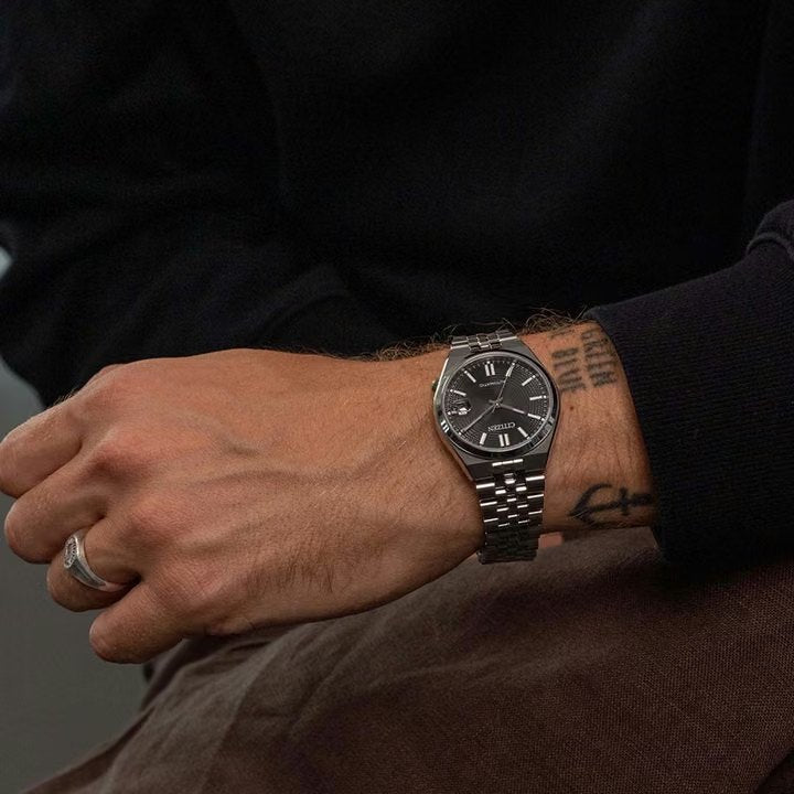 Citizen Tsuyosa 60 NK0030-51E