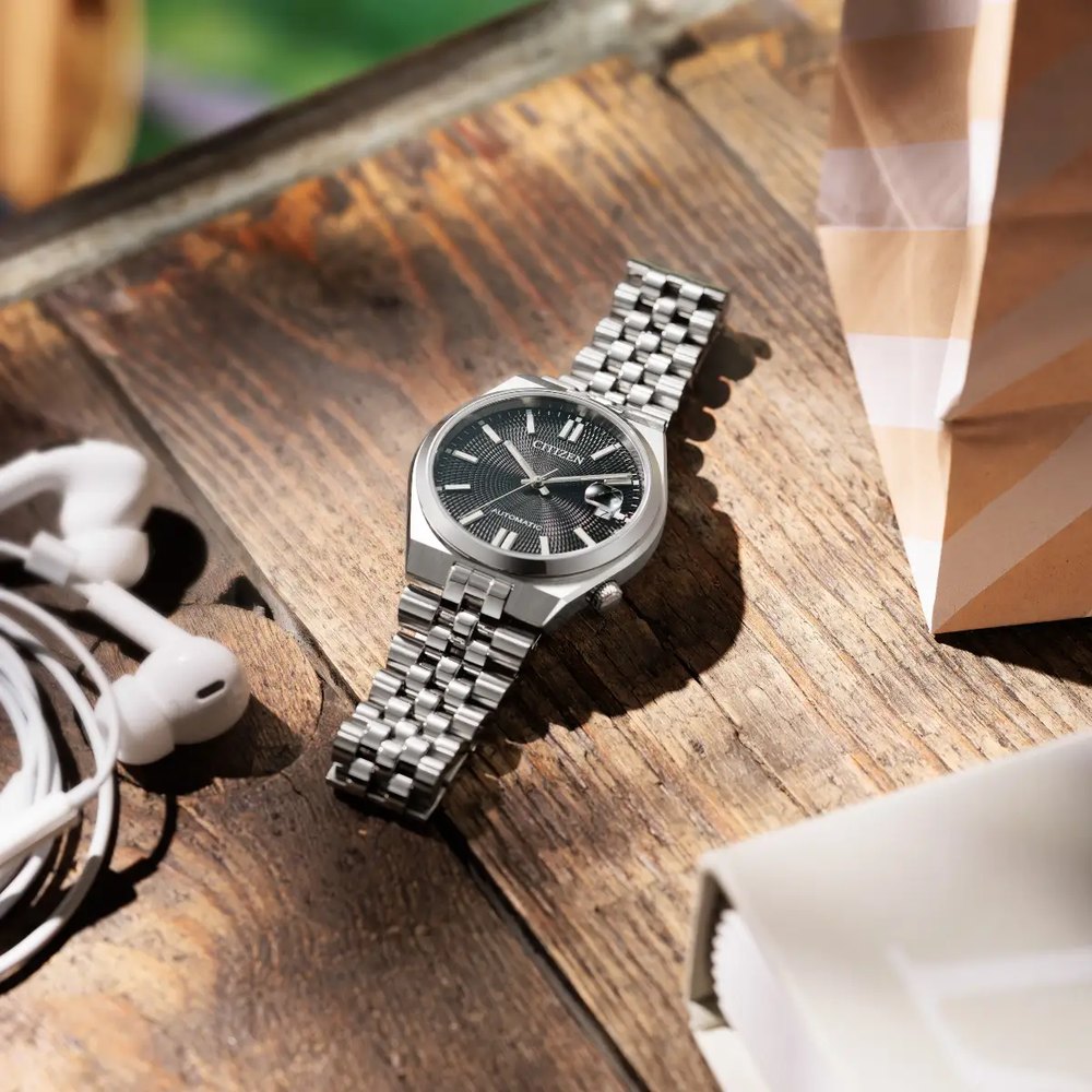 Citizen Tsuyosa 60 NK0030-51E