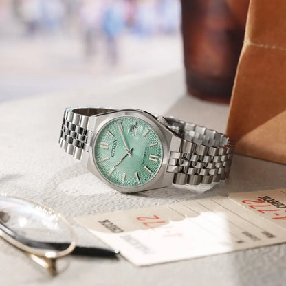 Citizen Tsuyosa 60 NK0030-51X