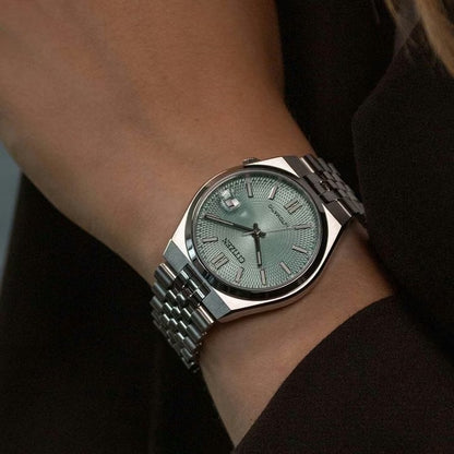 Citizen Tsuyosa 60 NK0030-51X