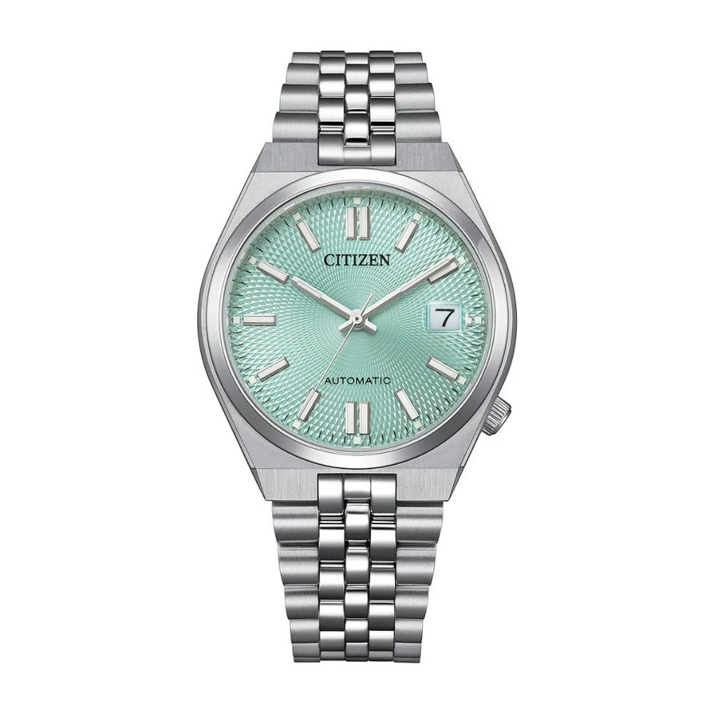 Citizen Tsuyosa 60 NK0030-51X