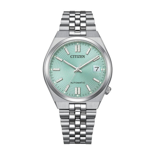 Citizen Tsuyosa 60 NK0030-51X