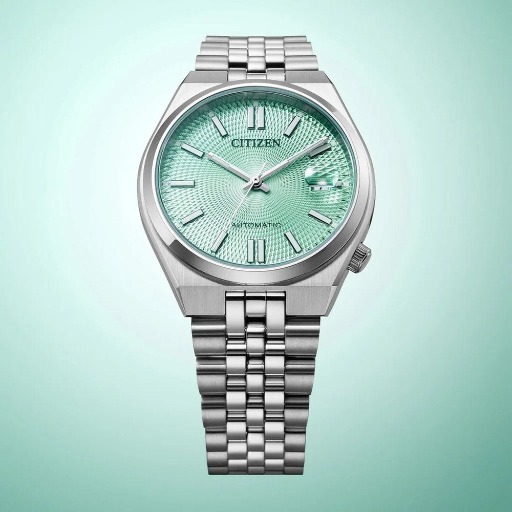 Citizen Tsuyosa 60 NK0030-51X