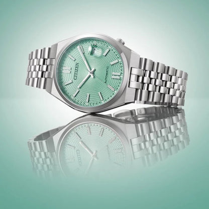 Citizen Tsuyosa 60 NK0030-51X