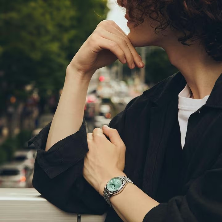 Citizen Tsuyosa 60 NK0030-51X