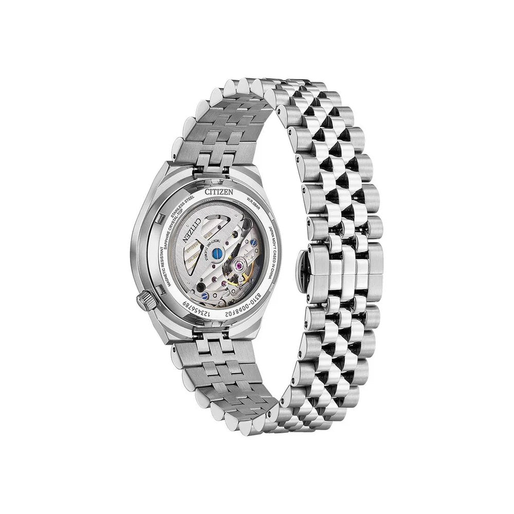 Citizen Tsuyosa 60 NK0030-51X