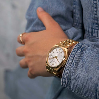 Citizen Tsuyosa 60 NK0032-56A