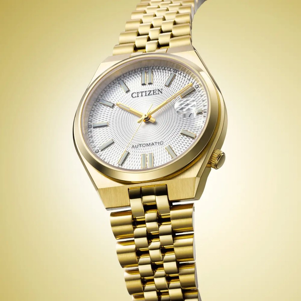 Citizen Tsuyosa 60 NK0032-56A